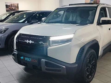 Авто BYD Leopard 3 2025 № 8089433