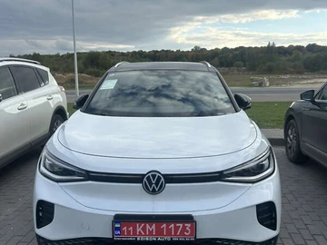 Авто Volkswagen Id 4 2024 № 8089437