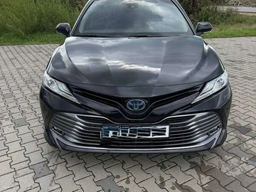 Авто Toyota Camry 2020 № 8089439