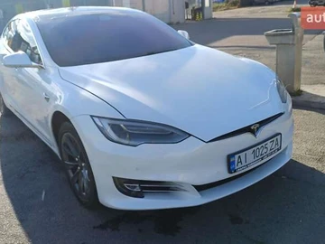 Авто Tesla Model S 2020 № 8089472