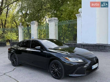Авто Lexus Es 2021 № 8089586