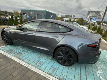 Авто Tesla Model S 2022 № 8089588