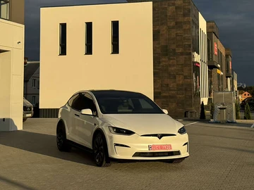 Авто Tesla Model X 2023 № 8089592