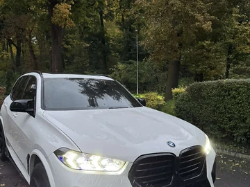 Авто BMW X5 2020 № 8089593