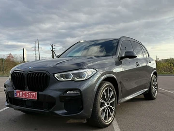 Авто BMW X5 2019 № 8089597