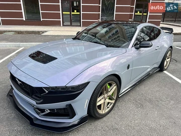 Авто Ford Mustang 2024 № 8089603