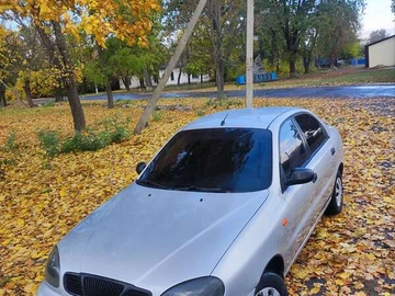 Авто Daewoo Lanos 2008 № 8089606