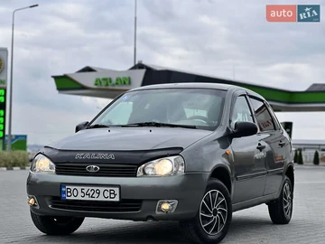 Авто ВАЗ 1118 Калина 2008 № 8089613