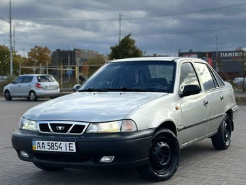 Авто Daewoo Nexia 2006 № 8089614