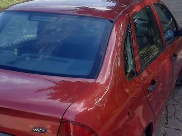 Авто ВАЗ 1118 Калина 2008 № 8089616