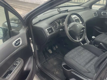 Авто Peugeot 307 2004 № 8089624