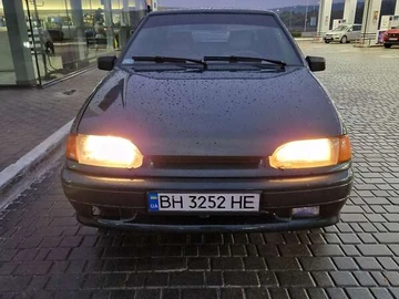 Авто ВАЗ 2115 Samara 2004 № 8089625