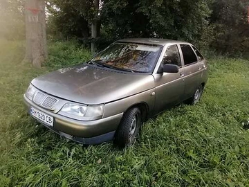 Авто ВАЗ 2112 2002 № 8089628