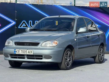 Авто ЗАЗ Sens 2013 № 8089636