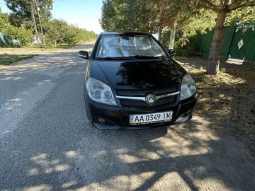 Авто Geely Mk 2008 № 8089639