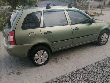 Авто ВАЗ 1117 Калина 2009 № 8089643