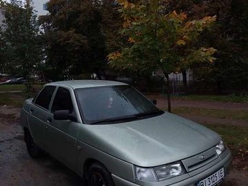 Авто ВАЗ 2110 2006 № 8089649