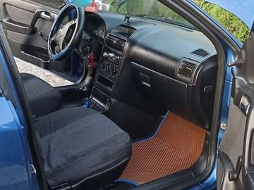 Авто Opel Astra 2005 № 8089651