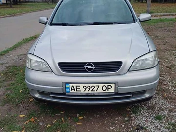 Авто Opel Astra 2006 № 8089763