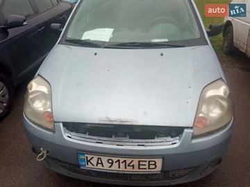 Авто Ford Focus 2006 № 8089766