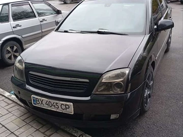 Авто Opel Vectra 2004 № 8089769