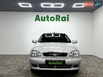 Авто ЗАЗ Sens 2013 № 8089771
