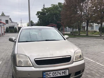 Авто Opel Vectra 2004 № 8089772
