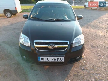 Авто ЗАЗ Vida 2013 № 8089786