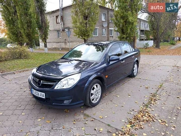 Авто Opel Vectra 2006 № 8089830