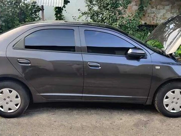 Авто Ravon R4 2020 № 8089831