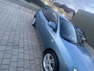Авто Hyundai Elantra 2007 № 8089838