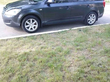 Авто KIA Ceed 2008 № 8089942