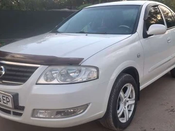 Авто Nissan Almera 2011 № 8089951