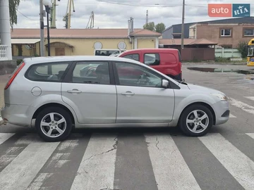 Авто Ford Focus 2009 № 8089956