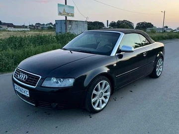 Авто Audi A4 2004 № 8089973