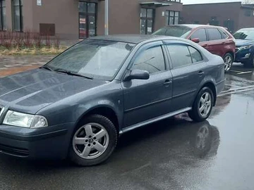 Авто Skoda Octavia 2009 № 8089989