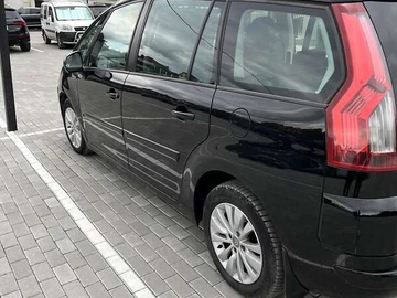 Авто Citroen Grand C4 Picasso 2009 № 8089998