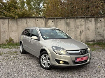 Авто Opel Astra 2009 № 8090000