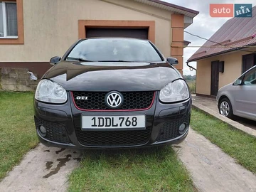 Авто Volkswagen Golf 2008 № 8090001