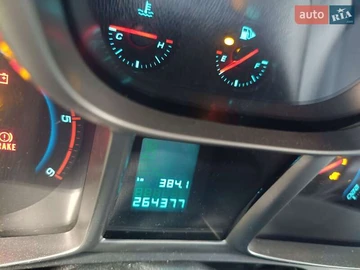 Авто Chevrolet Orlando 2013 № 8090016