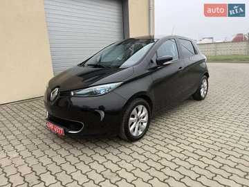 Авто Renault Zoe 2015 № 8090017