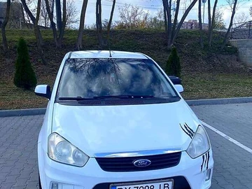 Авто Ford C-Max 2010 № 8090019