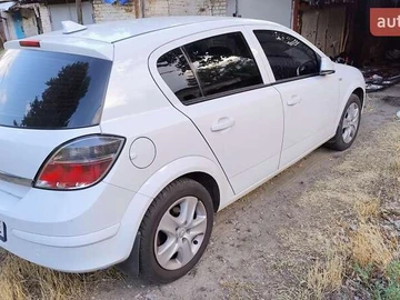 Авто Opel Astra 2013 № 8090037