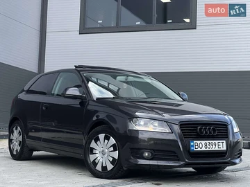 Авто Audi A3 2008 № 8090125