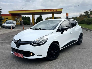 Авто Renault Clio 2014 № 8090128