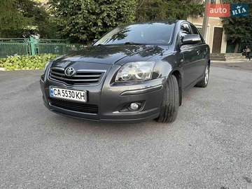 Авто Toyota Avensis 2006 № 8090147