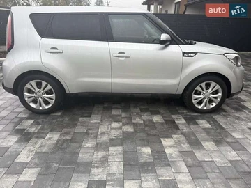 Авто KIA Soul 2013 № 8090150