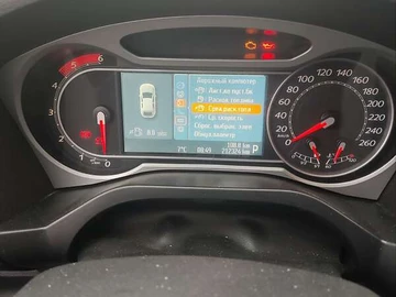 Авто Ford S-Max 2008 № 8090155