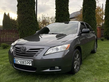 Авто Toyota Camry 2007 № 8090162