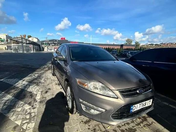 Авто Ford Mondeo 2012 № 8090165